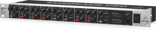 Behringer RX1602 V2 - Analog Mixer