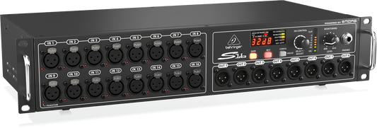 Behringer S16 Digital Stage Box