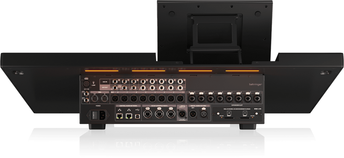 Behringer WING - Digital Mixer