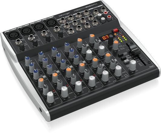 Behringer Xenyx 1202SFX - Analog Mixer