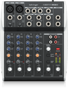 Behringer Xenyx 802S - Analog Mixer