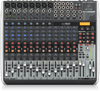 Behringer Xenyx QX2222USB - Analog Mixer
