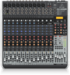 Behringer Xenyx QX2442USB - Analog Mixer