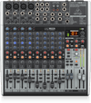 Behringer Xenyx X1622USB - Analog Mixer