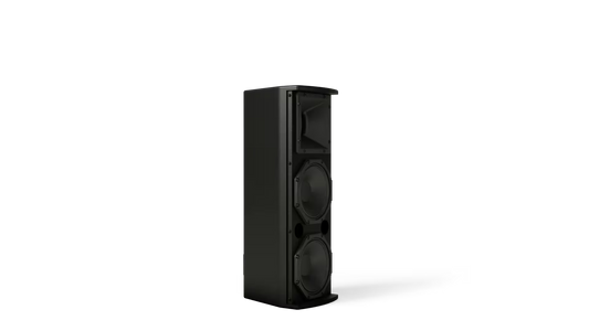 Bose AMU206 Wall mount speakers
