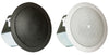 JBL Control 12C/T Compact Ceiling Loudspeaker