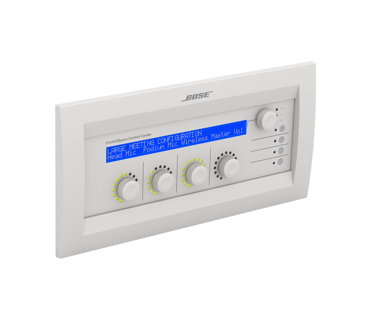 BOSE CC-64 control center