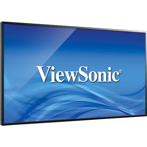 ViewSonic | CDE4330 - Digital Signages
