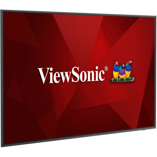 ViewSonic | CDE7530 - Digital Signages