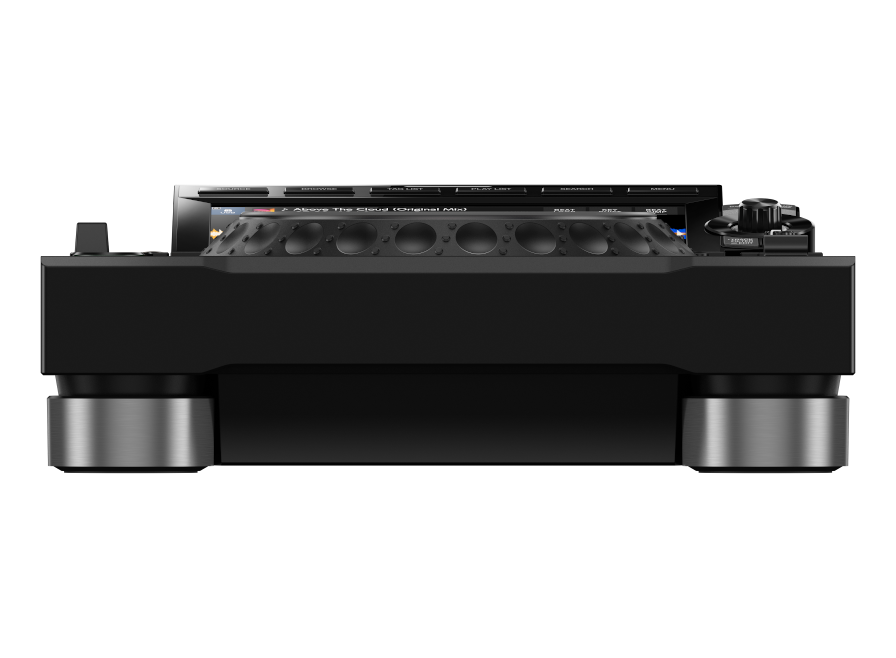 CDJ-3000 - DJ MIXER