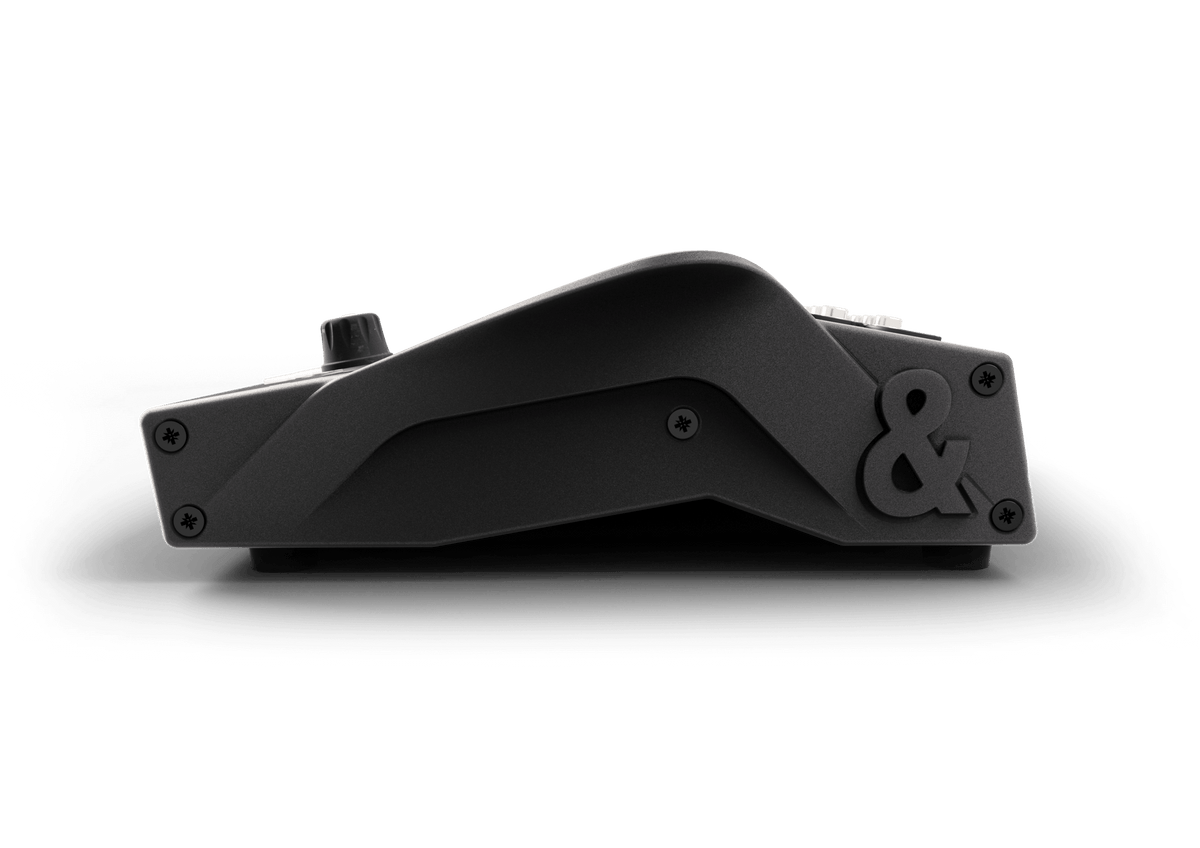 Allen & Heath CQ-12T - Live Streaming Mixer