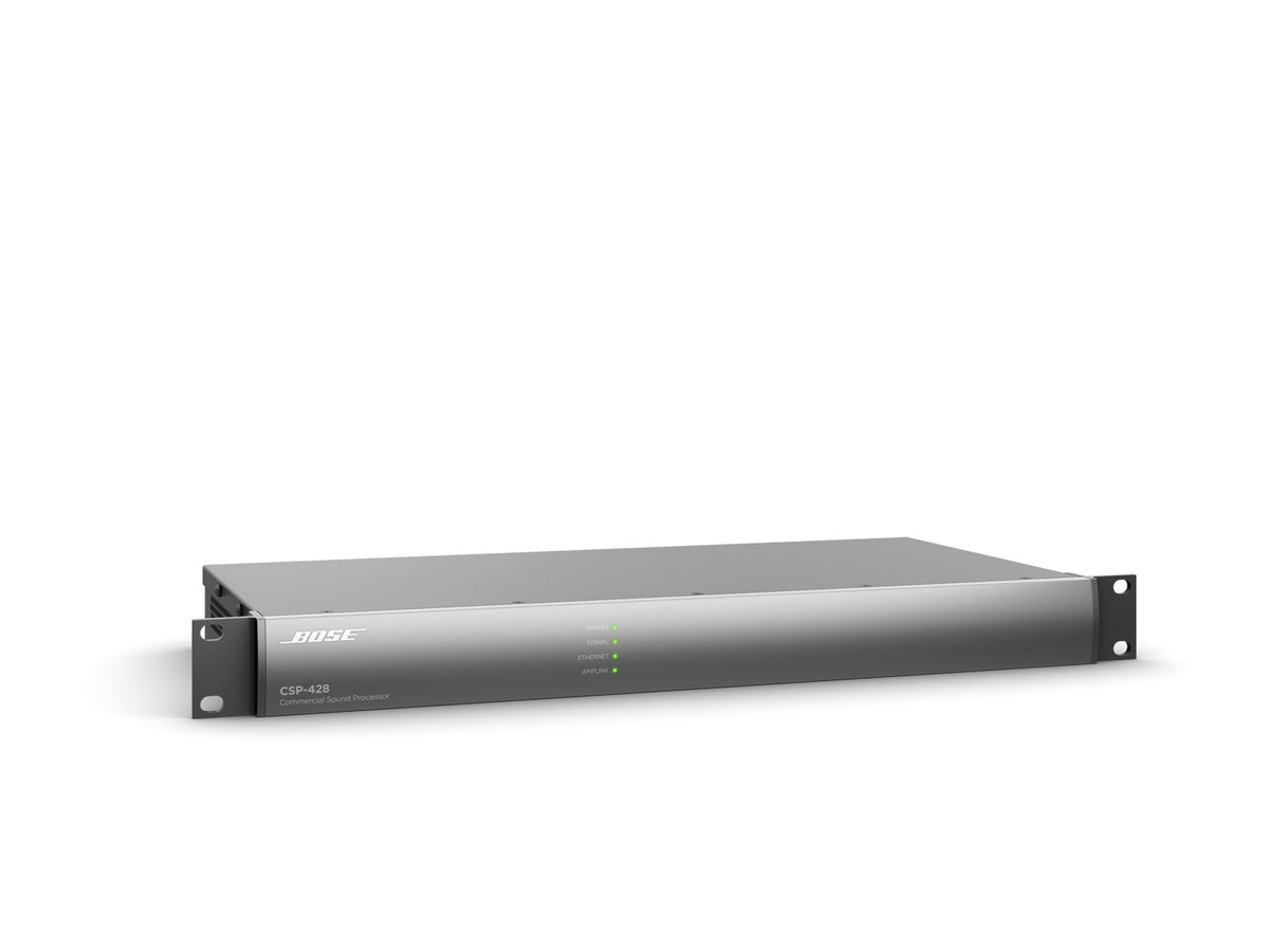 BOSE CSP-428 Fixed Architecure
