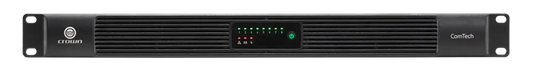 CROWN CTD-8125 - DSP Amplifier