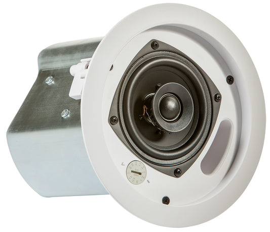 JBL Control 14C/T Two-Way 4" Coaxial Ceiling Loudspeaker