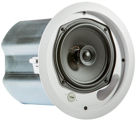 JBL Control 16C/T Two-Way 6.5" Coaxial Ceiling Loudspeaker