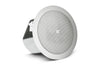 JBLControl 12C-VA 3" Compact Ceiling Loudspeaker for EN54-24 Application