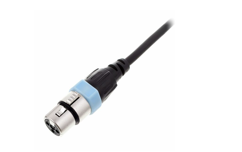 Cordial CCM 20 FM - Microphone Cable