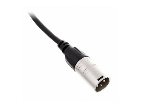 Cordial CCM 20 FM - Microphone Cable