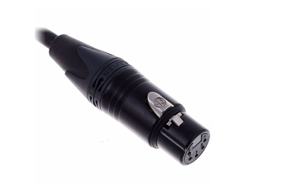 Cordial CDX 10-1 DMX