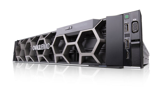 QSC Core 5200 - Open Architechure