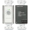 RDL D-RCX10R - Analogue Controls