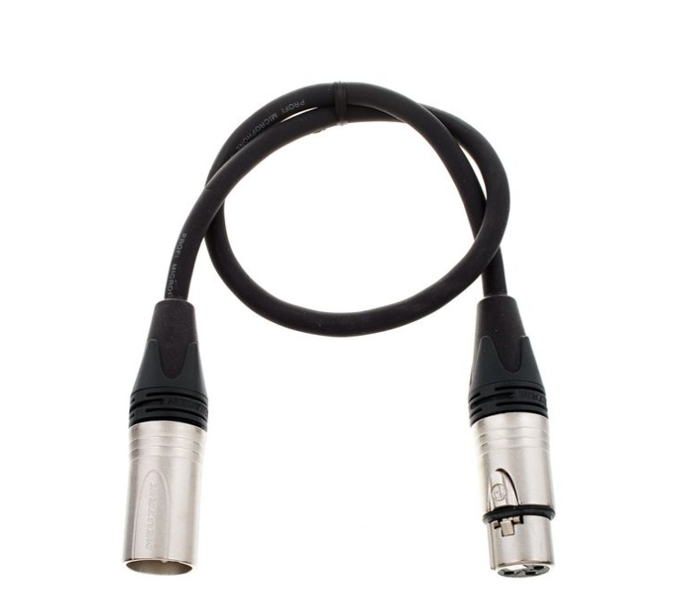 DAS Audio EVENT 8x26A/4x115A Bundle cable