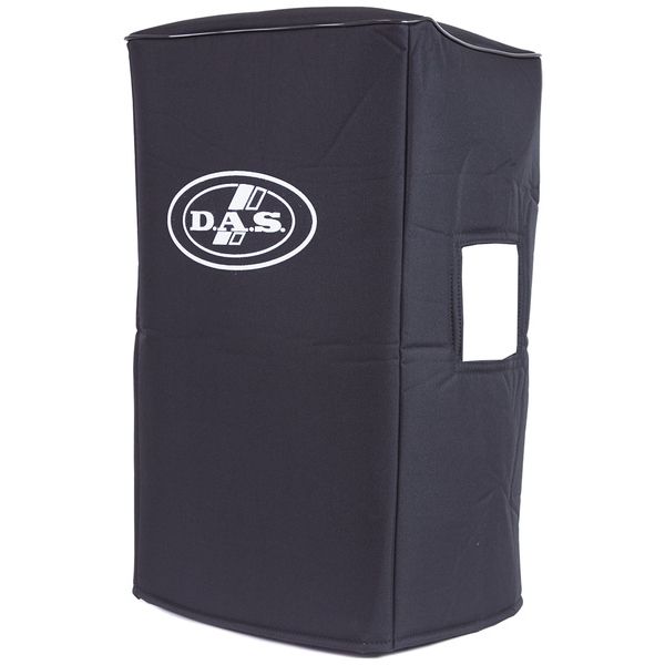 DAS Audio Vantec 6x20A/4x218A Bundle cover