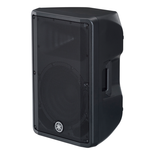YAMAHA DBR12 - Active speakers