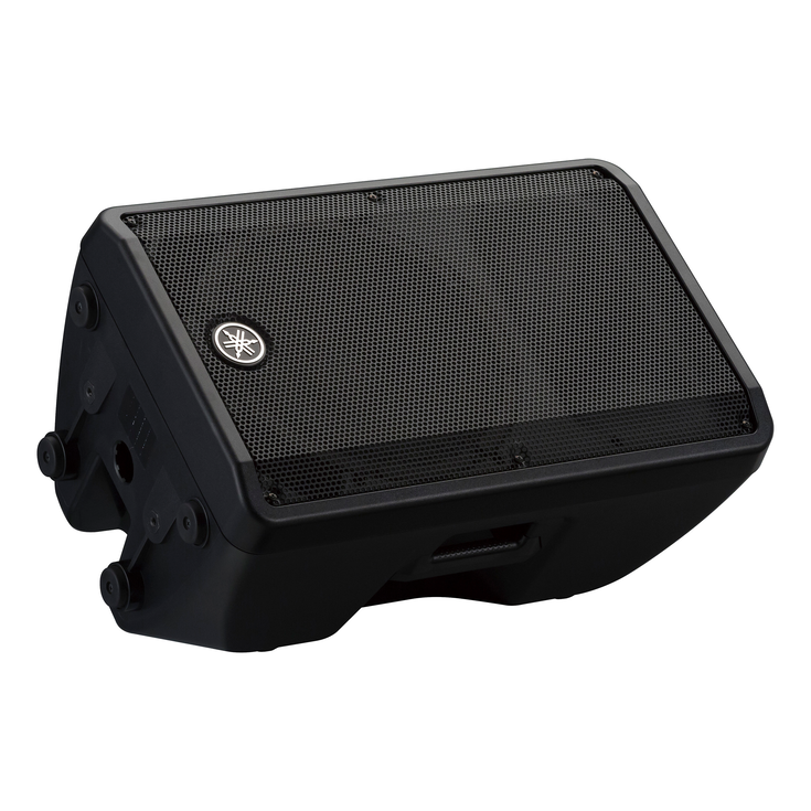 YAMAHA DBR12 - Active speakers