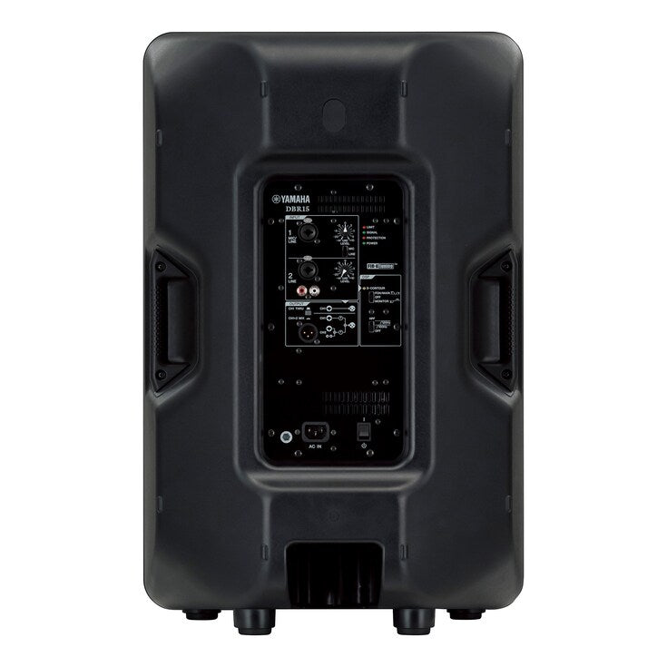 YAMAHA DBR15 - Active speakers