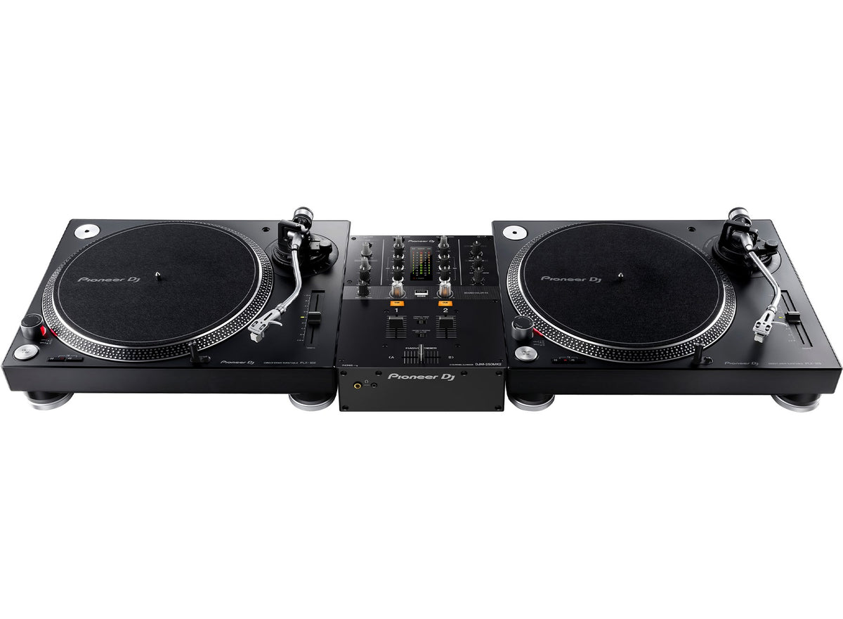 DJM-250MK2 - DJ MIXER