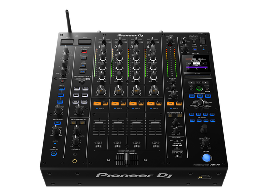 DJ DJM-A9 - DJ MIXER