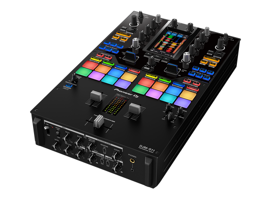 DJM-S11 - DJ MIXER