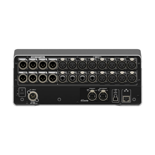 YAMAHA DM3 - Digital Mixer