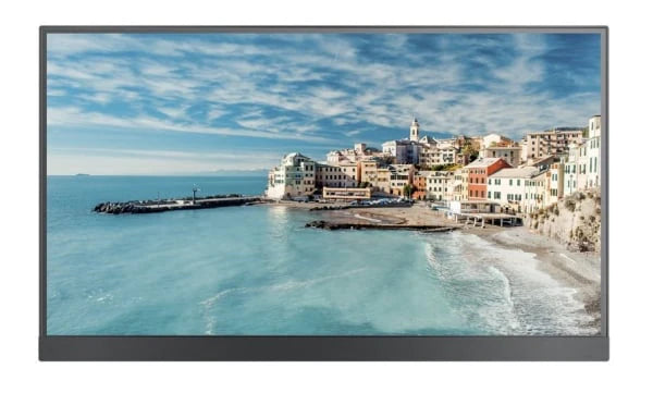 Hikvision | DS-D6022FN-B - Digital Signages