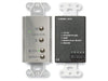 RDL DS-RCX1 - Analogue Controls