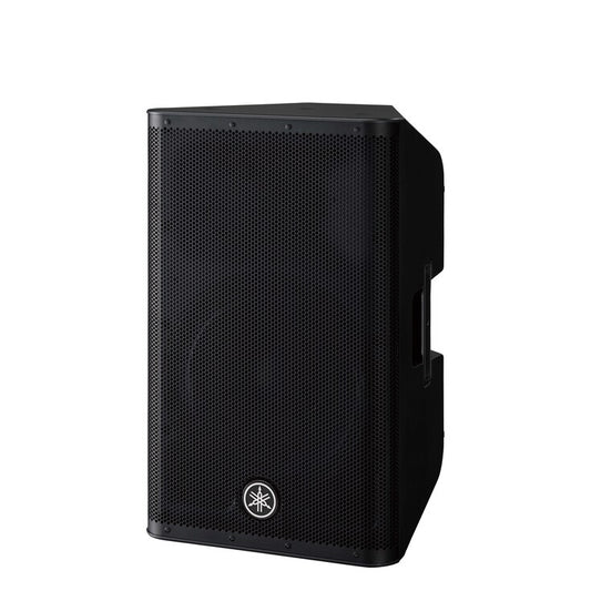 YAMAHA DXR12 MKII - Active speakers