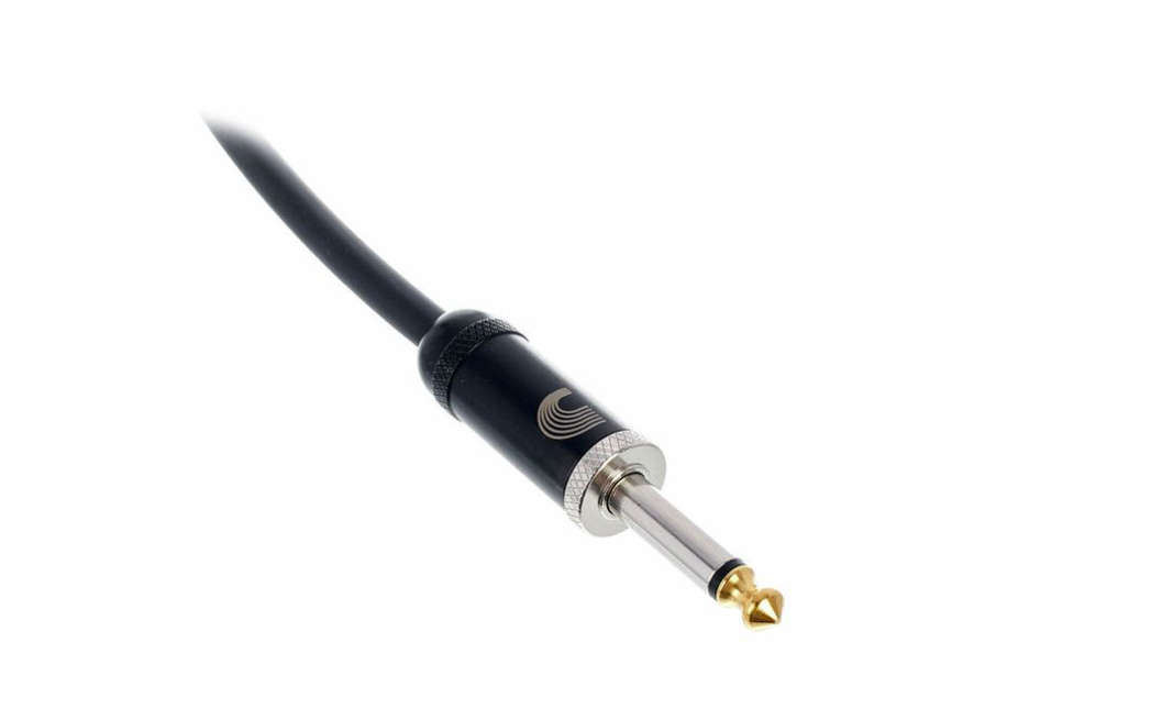 Daddario PW-AMSG-10 - Instrument Cable