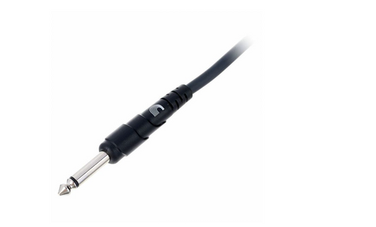 Daddario PW-CGT-10 - Instrument Cable