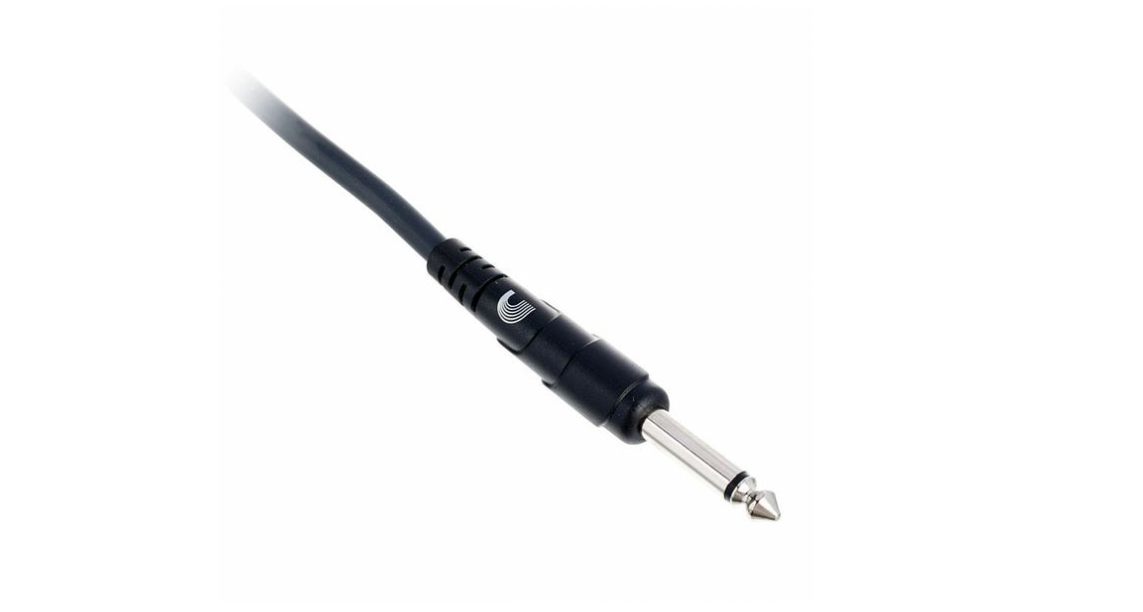 Daddario PW-CGT-10 - Instrument Cable