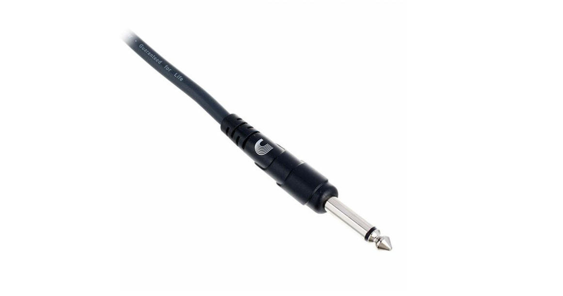 Daddario PW-CGT-20 - Instrument Cable