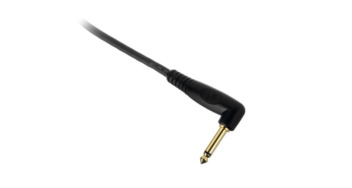 Daddario PW-GRA-20 - Instrument Cable