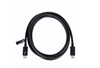 Delock Thunderbolt 3 Cable 2m - Computer Cable