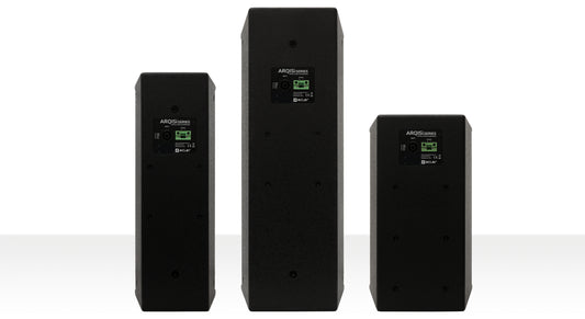 ECLER ARQIS208i - Wall mount speakers
