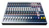 Soundcraft EFX12 - Analog Mixer