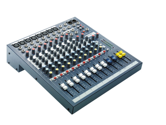 Soundcraft EPM8 - Analog Mixer