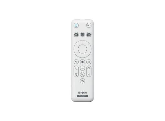 EPSON CO-W01 3000 Lumens 3 LCD HD Quality WXGA Projector