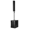 RCF EVOX 12 - Active speakers