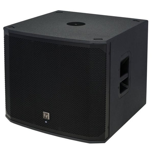 EV EKX-12P/18SP Power Bundle subwoofer