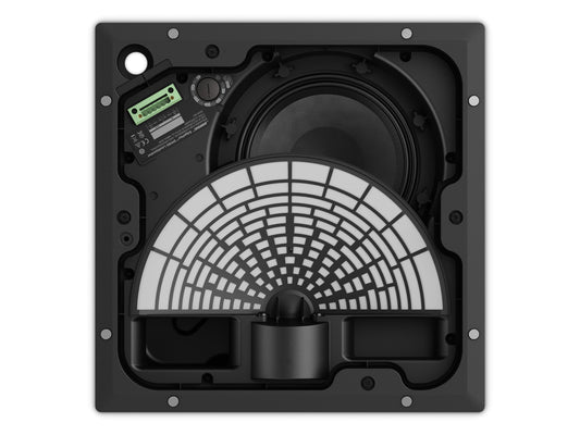 Bose EdgeMax EM180 proprietary directional loudspeaker